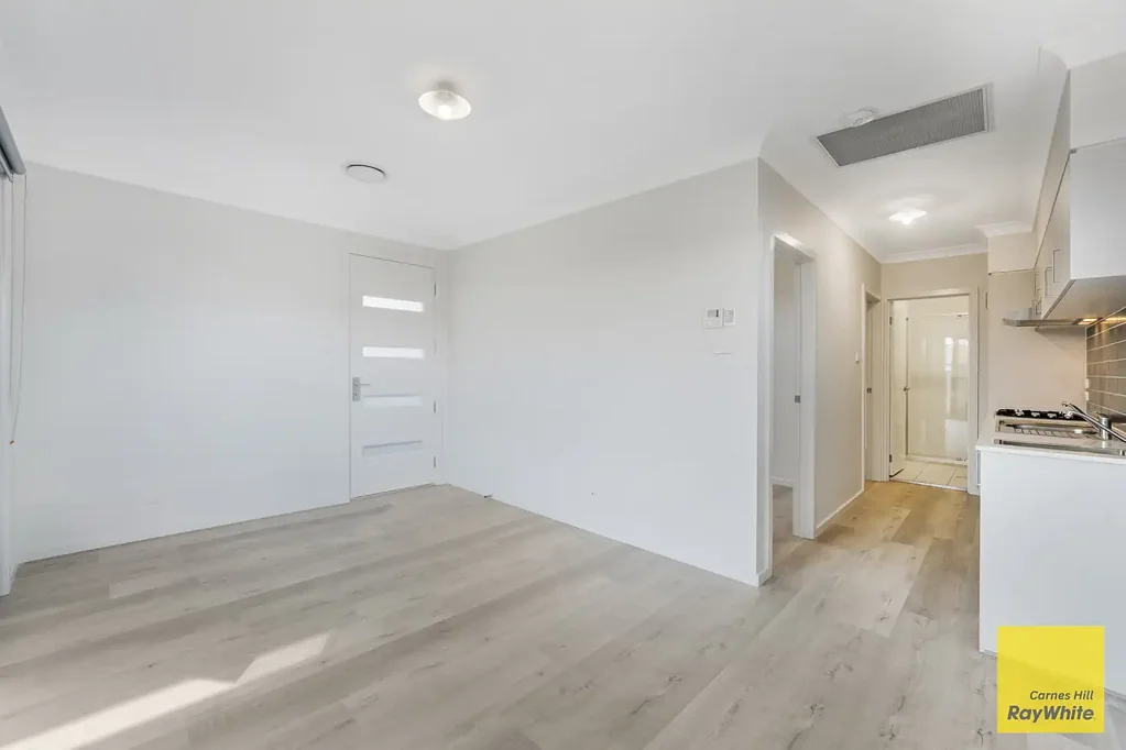 Brand New Two-Bedroom Granny Flat | Modern, Private & Low Maintenance Living