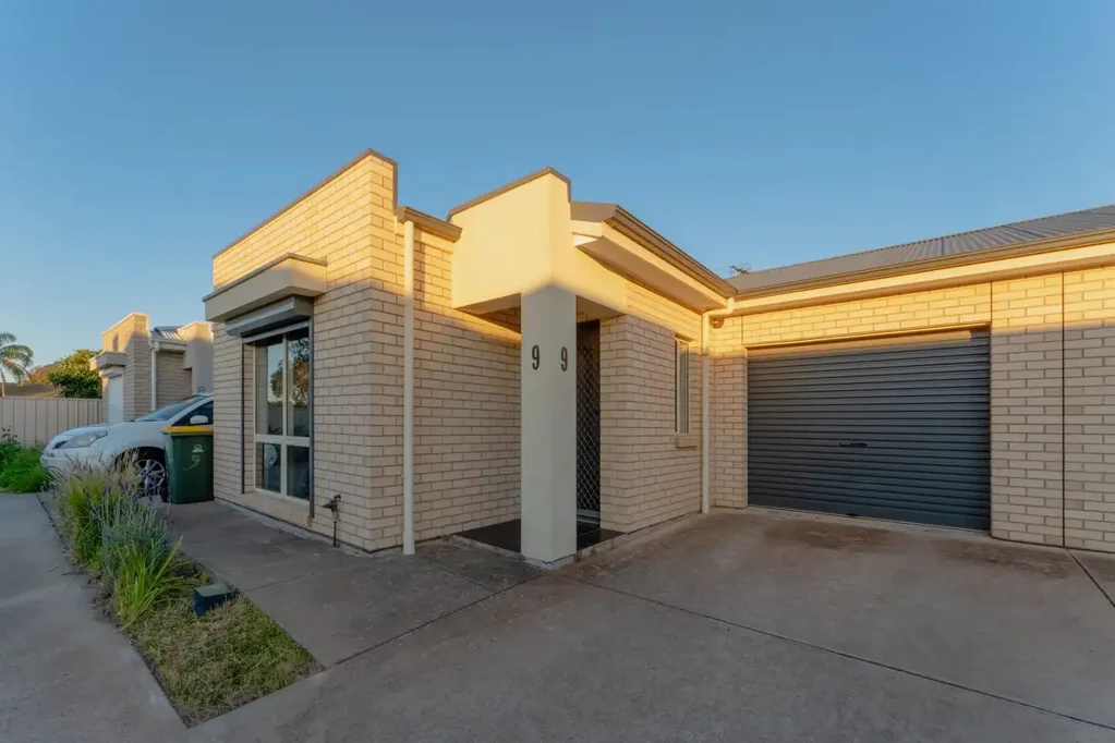Salisbury East 2બેડરૂમ Modern Comfort Meets Generous Living in the Heart of Salisbury East