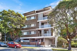 G02/21 Beresford Road, Strathfield