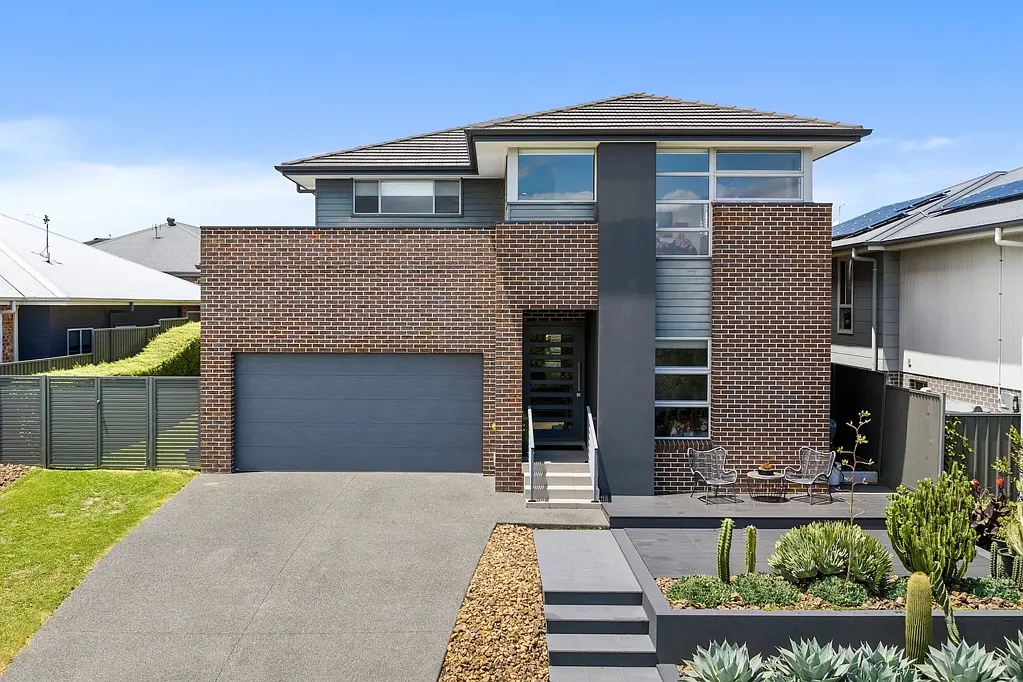33 Merrick Circuit, Kiama, NSW 2533