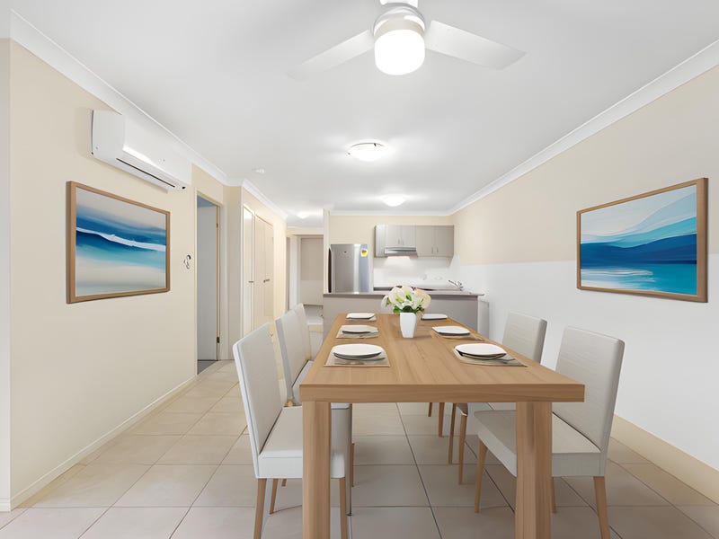 11 BAHRS POINT DR, BAHRS SCRUB QLD 4207, 0房, 0浴, House