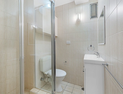 204/176 Glenmore Road, Paddington, Eastern Suburbs, 1 침실, 1 욕실, Apartment