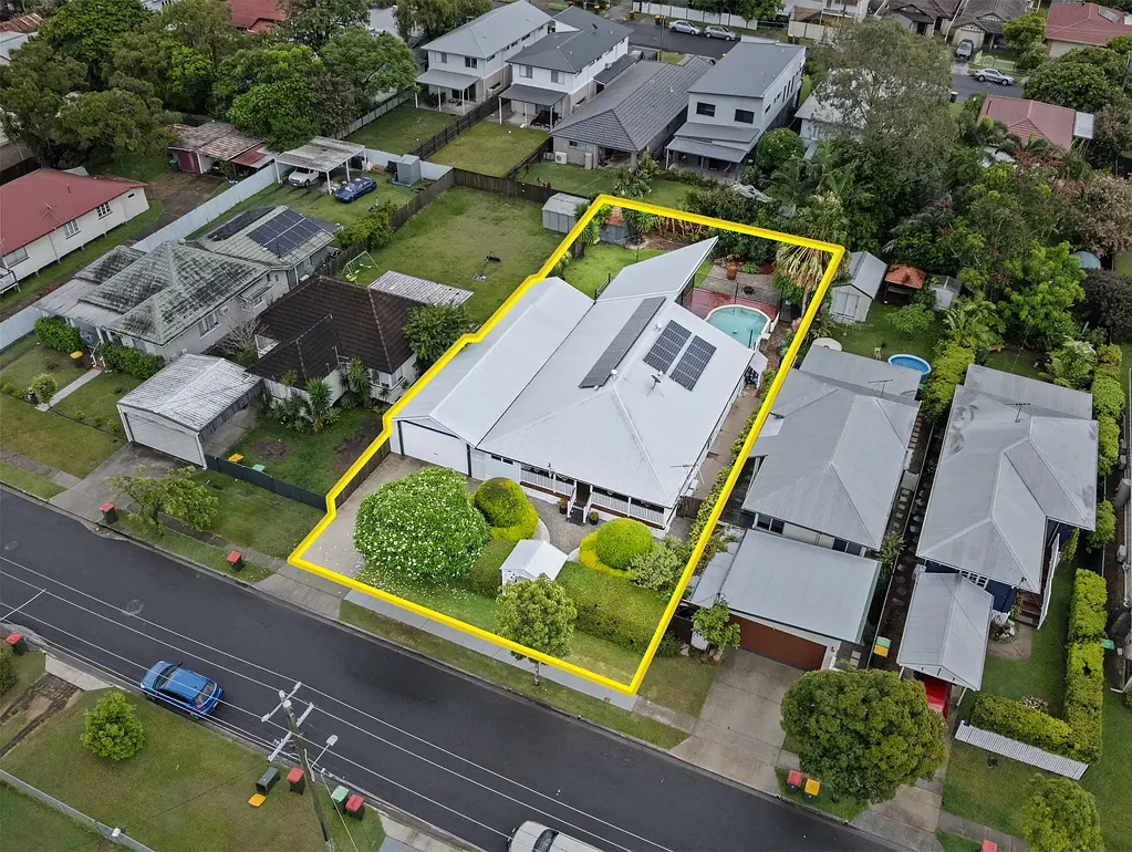 21 Biarra Street, Deagon, QLD 4017