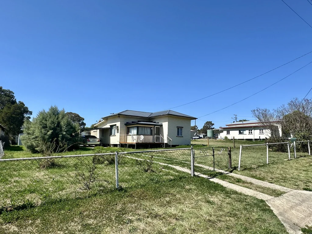 116 Wallace Street, Warwick, QLD 4370