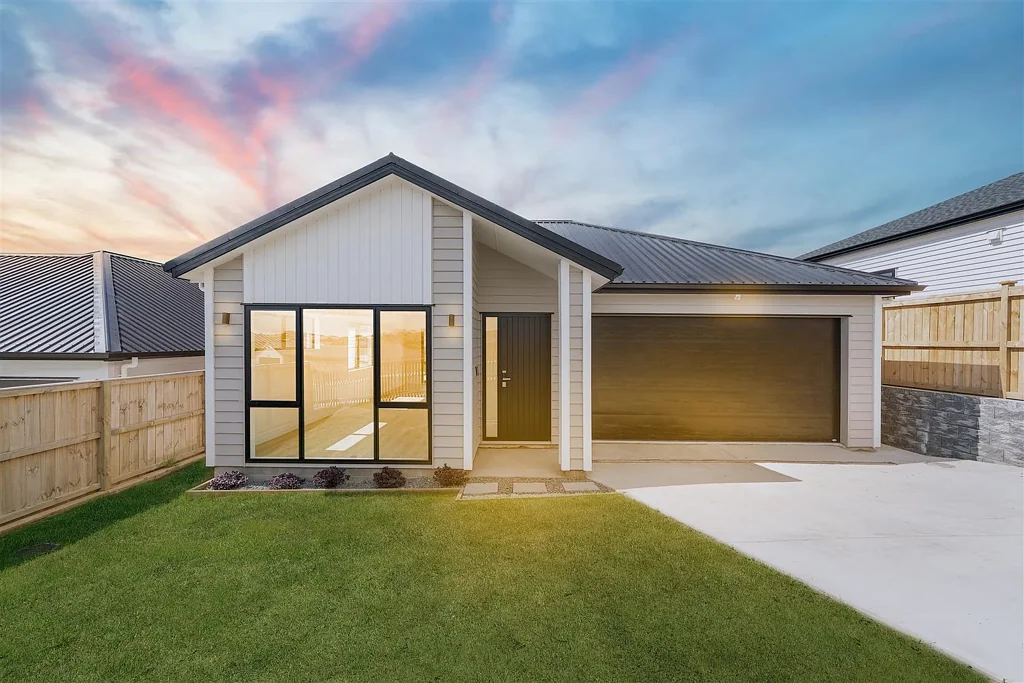 Gulf Harbour 4房  Brand new with Great Value