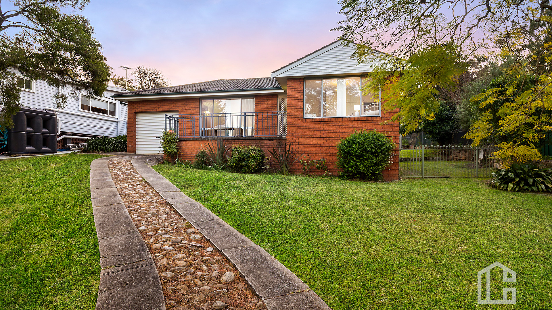 29 HUME RD, LAPSTONE NSW 2773, 0房, 0浴, House