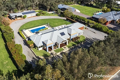 22 Eurythmic Road, Byford, WA 6122, 4 Bedrooms, 2 Bathrooms, House