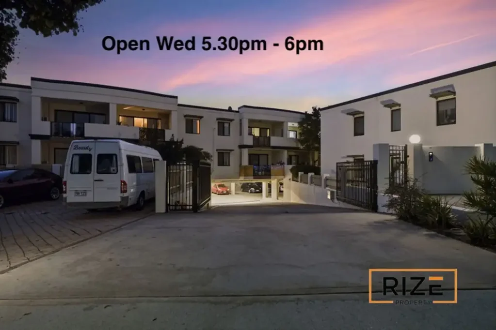 Currambine 3chambre INCREDIBLE NEW VALUE! PREMIUM APARTMENT LIVING