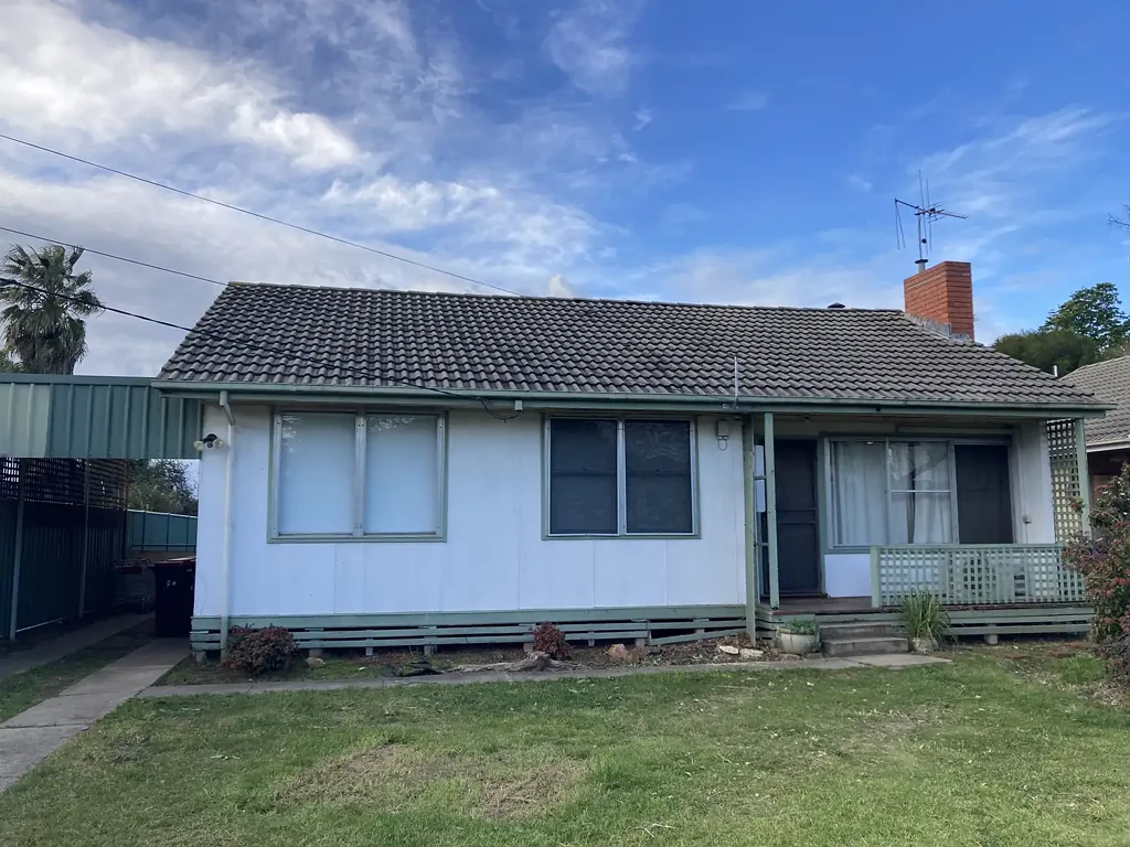 Freshly Updated Home in a Convenient Shepparton Location