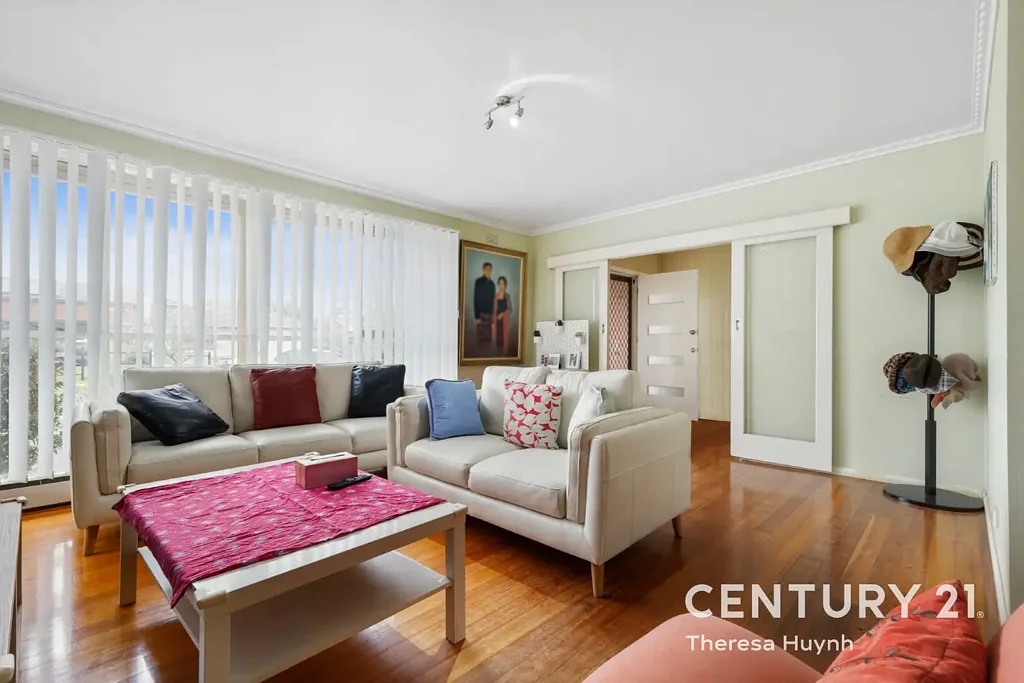 Springvale 3 Slaapkamer Family Home with Loads of Potential