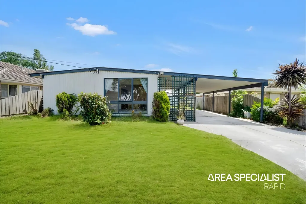 5 Hampton Drive, Hampton Park, VIC 3976