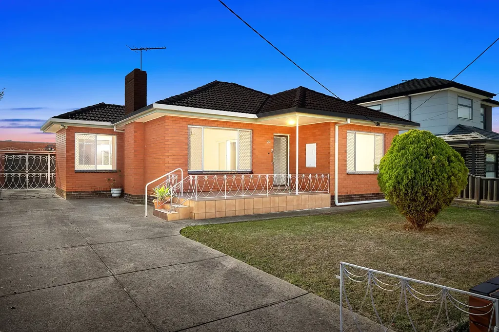 20 Curtin Avenue, Lalor, VIC 3075
