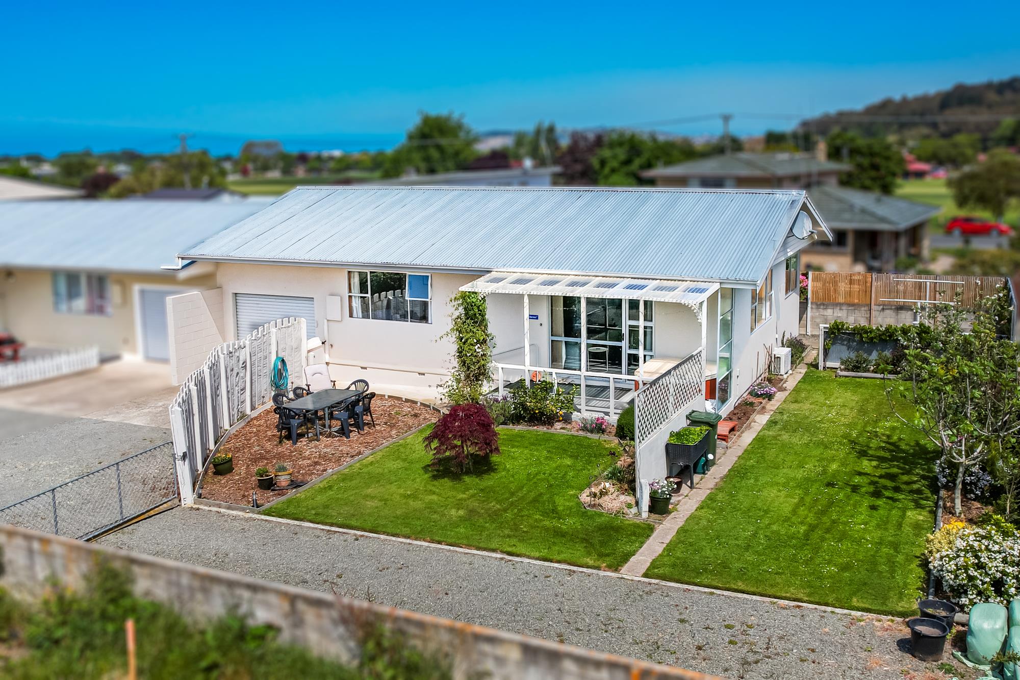 8b Kenilworth Road, Oamaru, Waitaki, 2 غرف, 0 حمامات, House