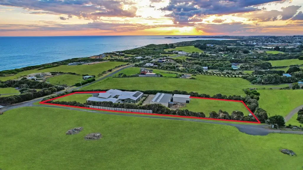 Warrnambool 5ਬੈੱਡਰੂਮ The Ultimate Masterpiece!