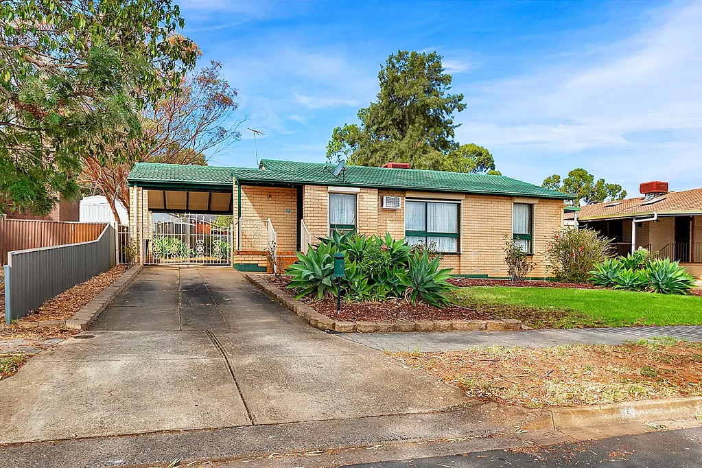 7 Ballard Street, Elizabeth East, SA 5112