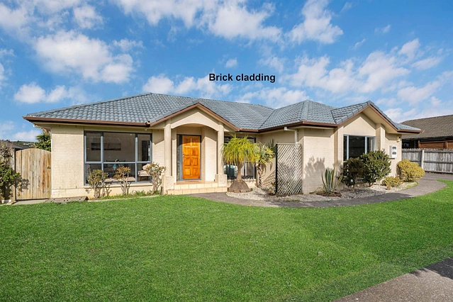 533 Chapel Road, East Tamaki, Manukau City