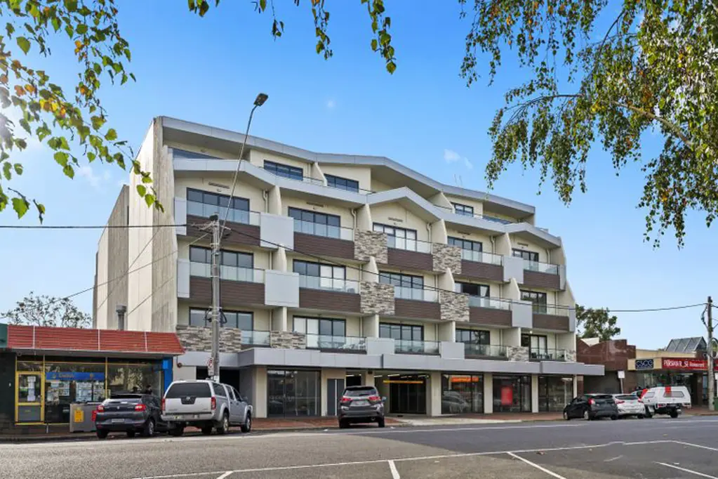 304/116 Watton St, Werribee, VIC 3030