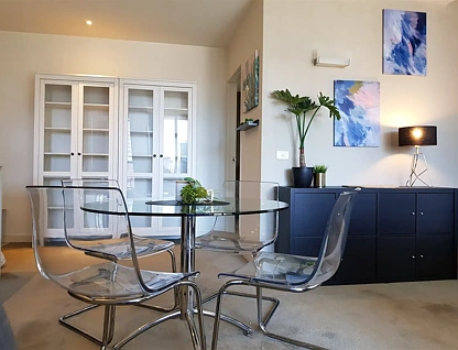 2101/200 Spencer St, Melbourne, Melbourne CBD, 2 Bedrooms, 1 Bathrooms, Apartment