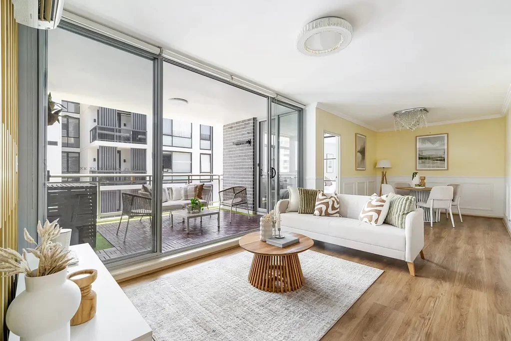 32/24-28 John Street, Mascot, NSW 2020