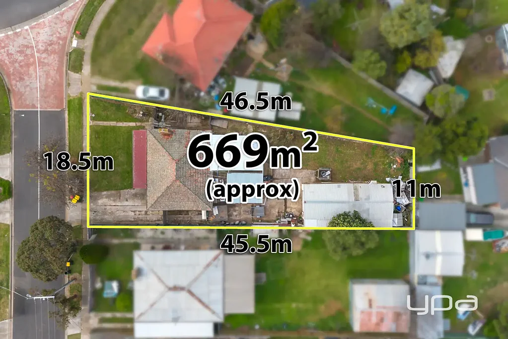 17 Dugdale Street, Bacchus Marsh, VIC 3340