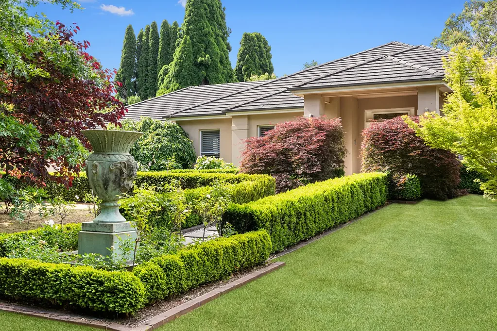 Bowral 5ਬੈੱਡਰੂਮ Privacy And Prestige