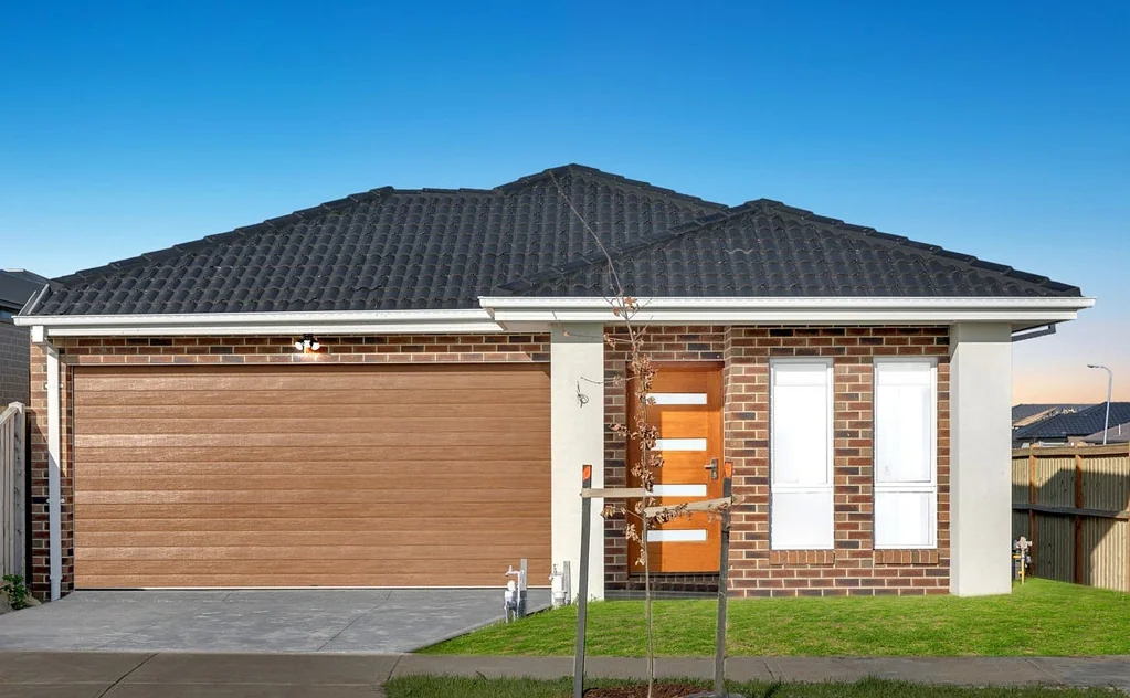 Great Home!