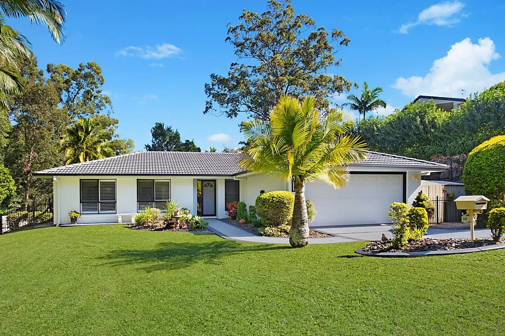 349 Chatswood Road, Shailer Park, QLD 4128