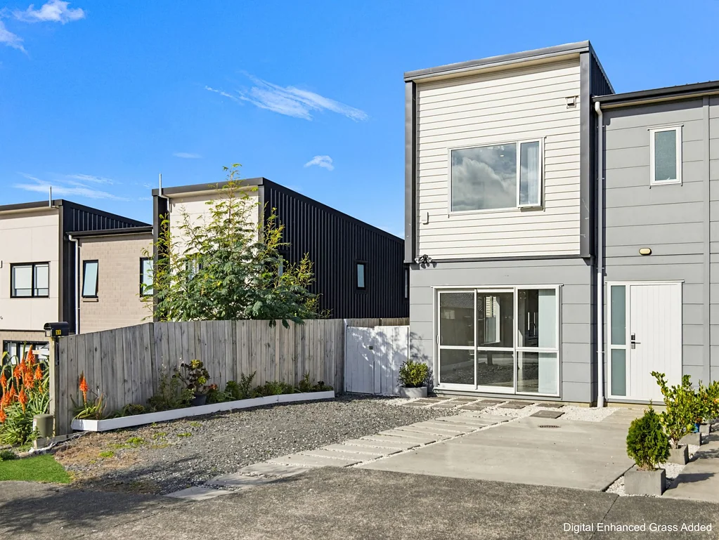 Papakura 3房  Motivated Vendors, Vacant & Must sell