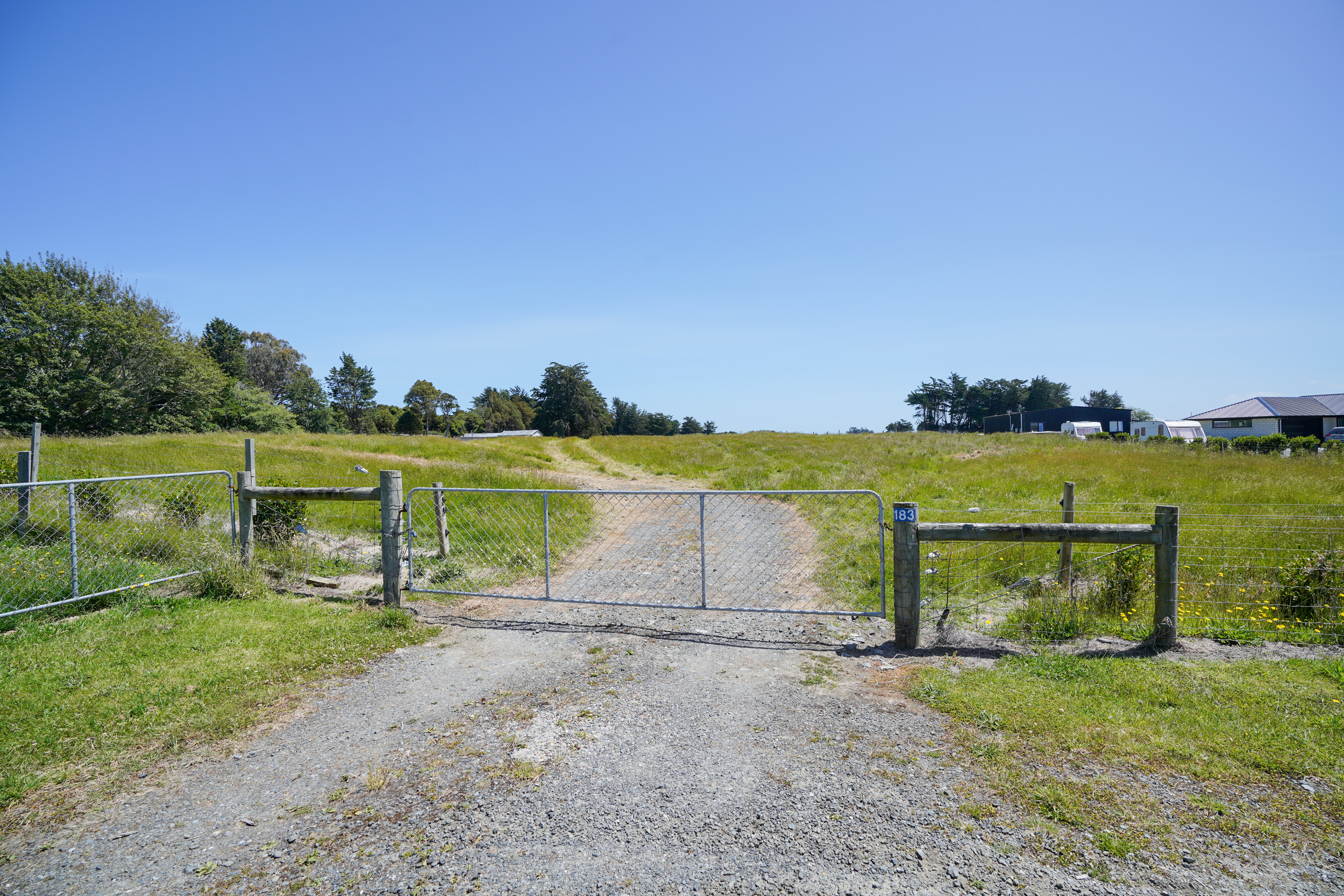 183 Otatara Road, New River Ferry, Invercargill, 0 rūma, 0 rūma horoi, Section