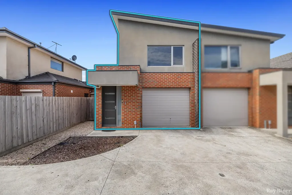 3/1 Eileen Street, Hadfield, VIC 3046