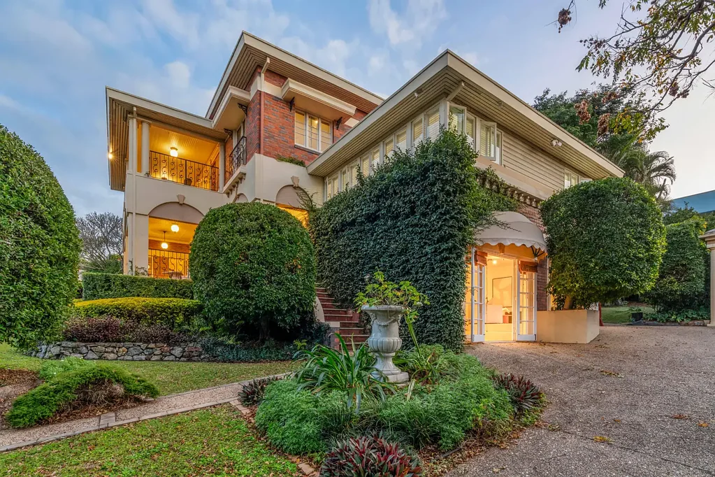 95 Anthony Street, Ascot, QLD 4007