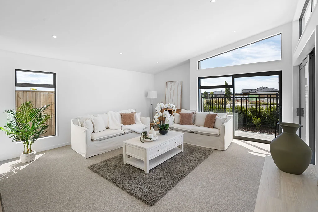 3 Stowe Lane, Rolleston, Selwyn, Canterbury