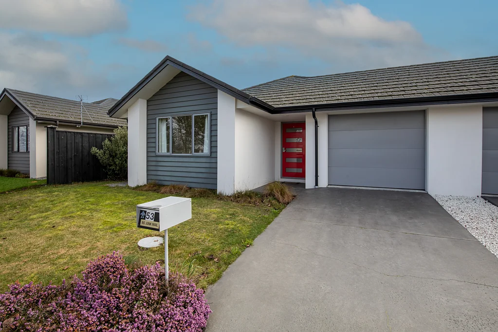 53 Farnborough Way, Rolleston, Selwyn, Canterbury