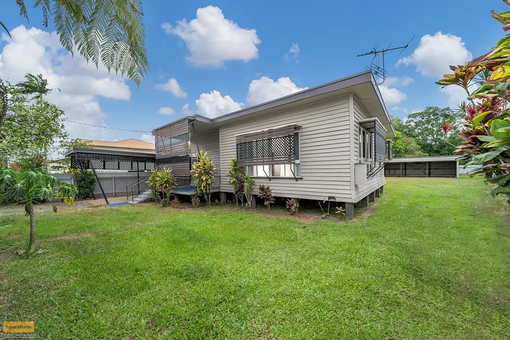 107 Palmerston Drive, Goondi Bend, QLD 4860