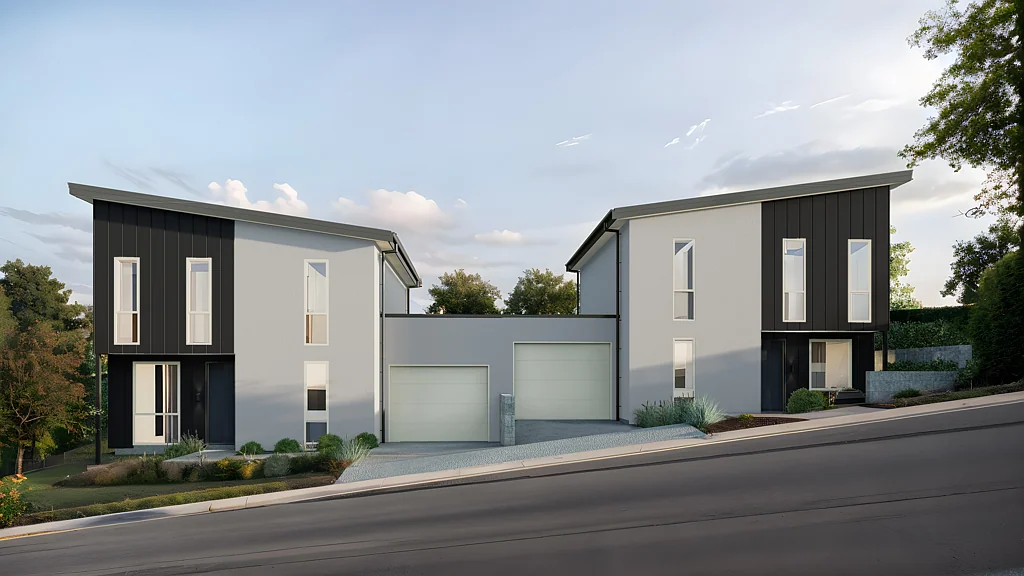 Abbotsford 2Kwarto Turnkey Duplex: Freehold with 10% Deposit!