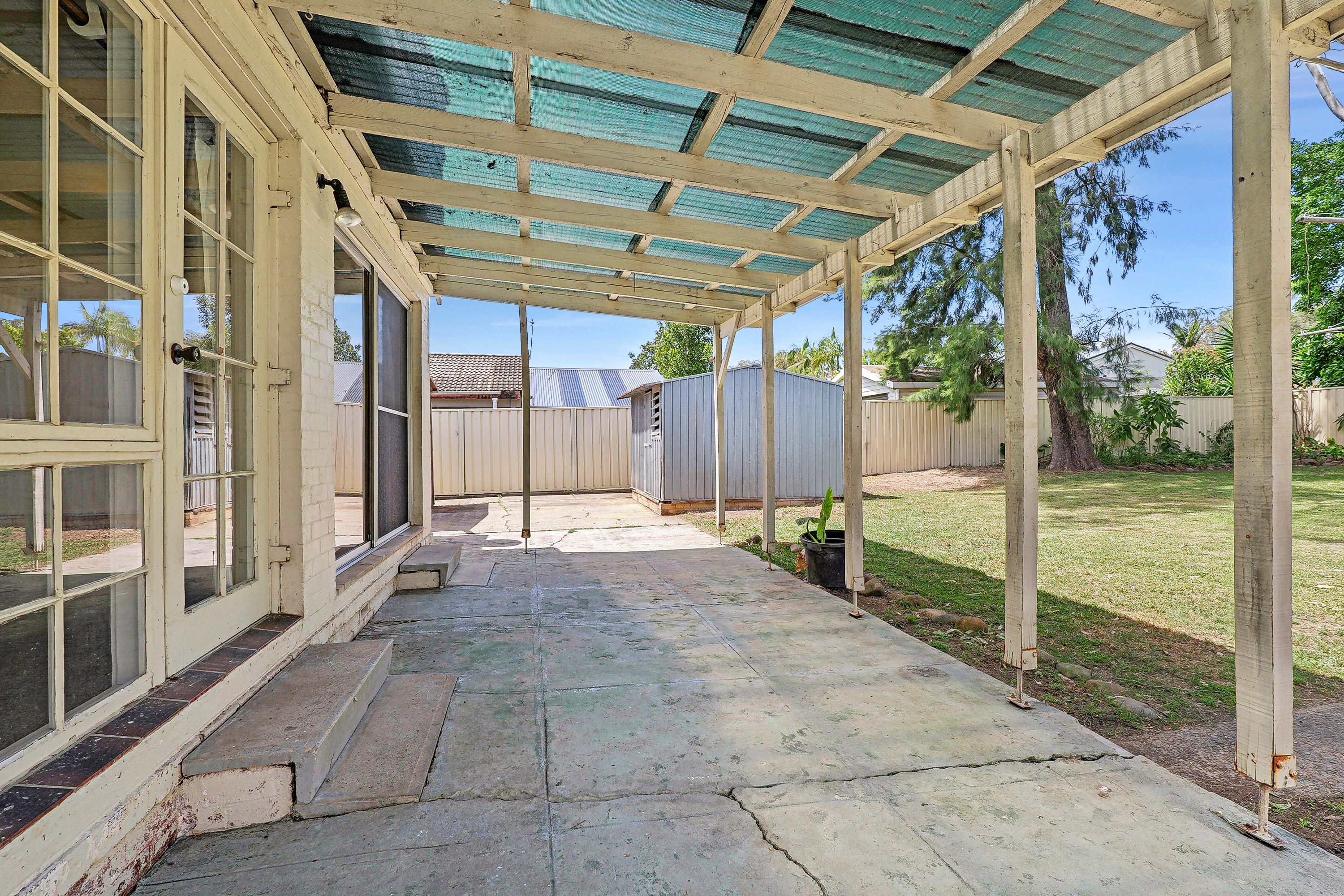 4 GORMLEY ST, FREEMANS REACH NSW 2756, 0 રૂમ, 0 બાથરૂમ, House