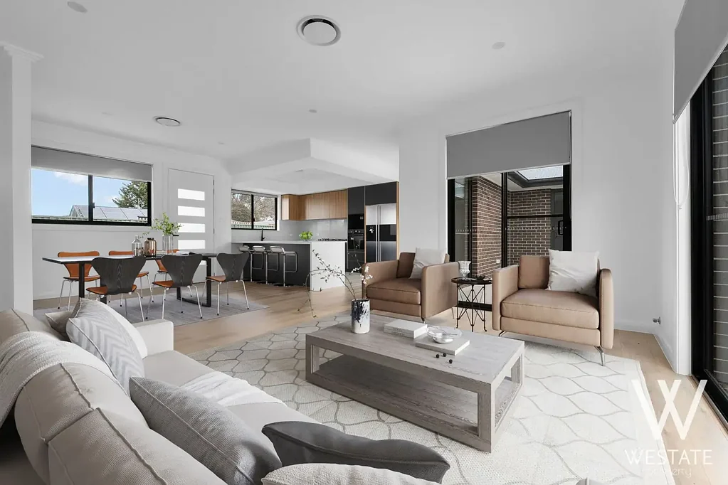 South Bathurst 3Kwarto LUXURY, LIGHT & LIFESTYLE ON ROCKET