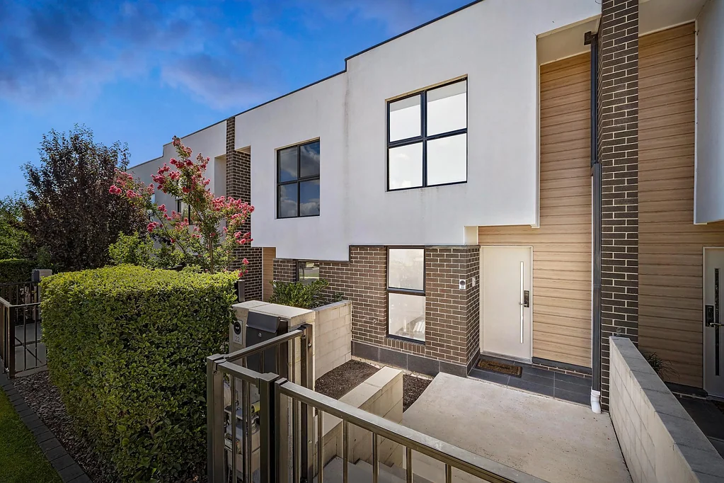 22 Narrambla Terrace, Lawson, ACT 2617