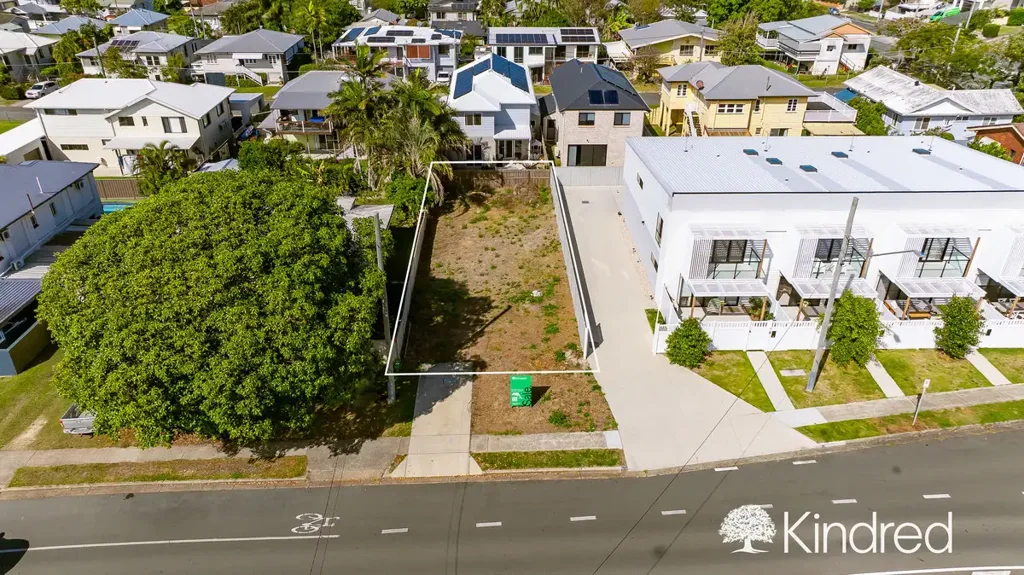 Margate Build Your Coastal Dream Home