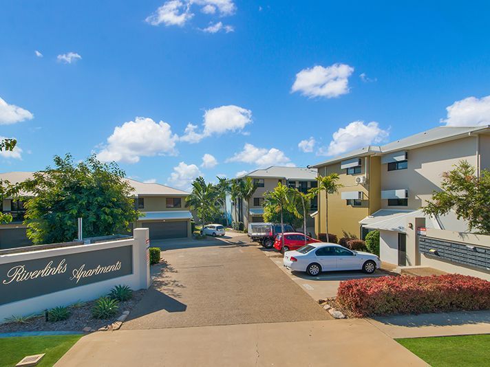 UNIT 43 321-341 ANGUS SMITH DR, DOUGLAS QLD 4814, 0 habitaciones, 0 baños, Unit