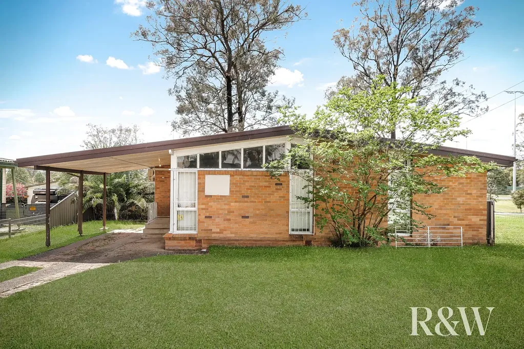Emerton 4ਬੈੱਡਰੂਮ 3 Bedroom Home plus Studio