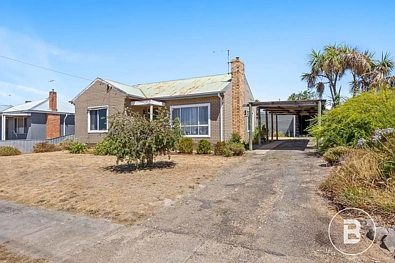 5 CLARKE STREET, ARARAT, 0房, 0浴, House