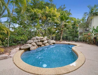1/24 Springfield Crescent, Manoora, Cairns, 1 ਕਮਰੇ, 1 ਬਾਥਰੂਮ, Unit
