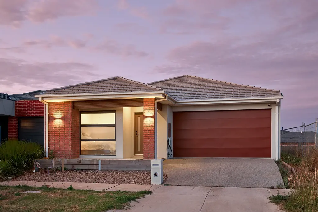 Clyde 4 Slaapkamer Could this be your dream home ?