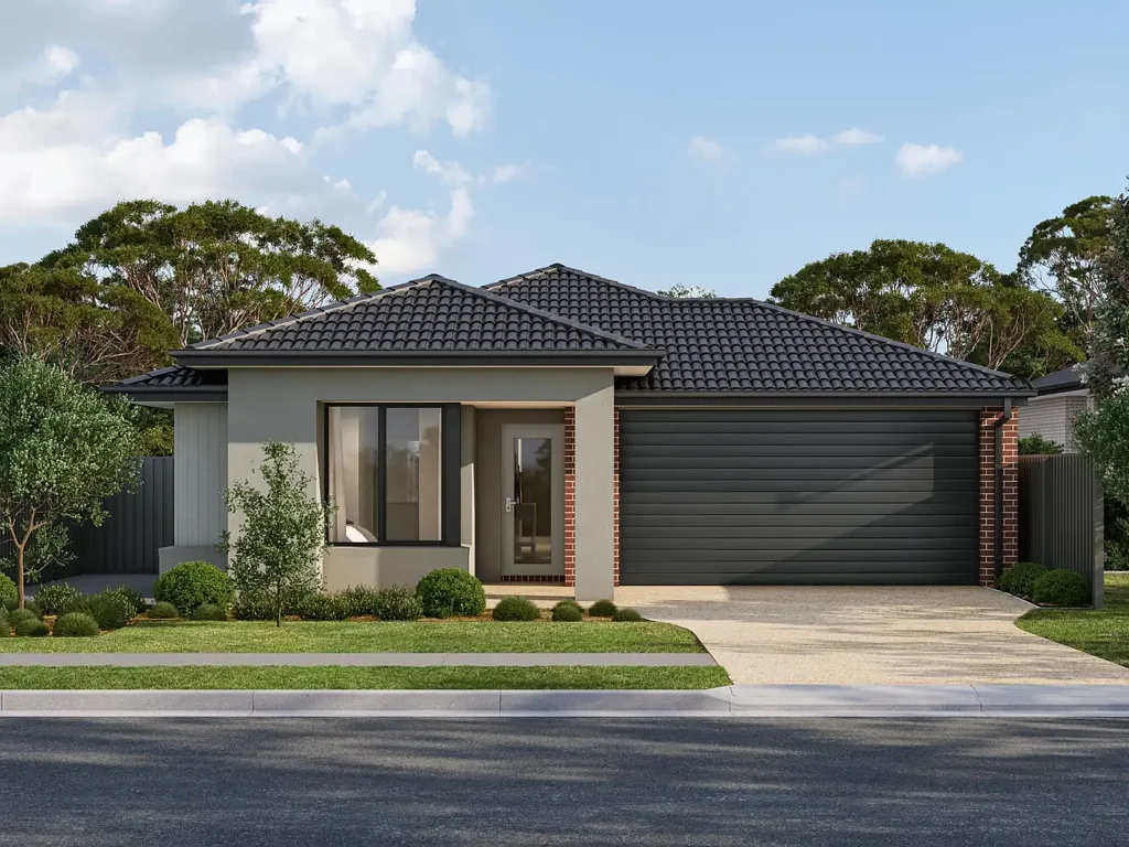 Sebastopol 4ਬੈੱਡਰੂਮ New 4 Bedroom Turnkey House & Land Package in Sebastopol