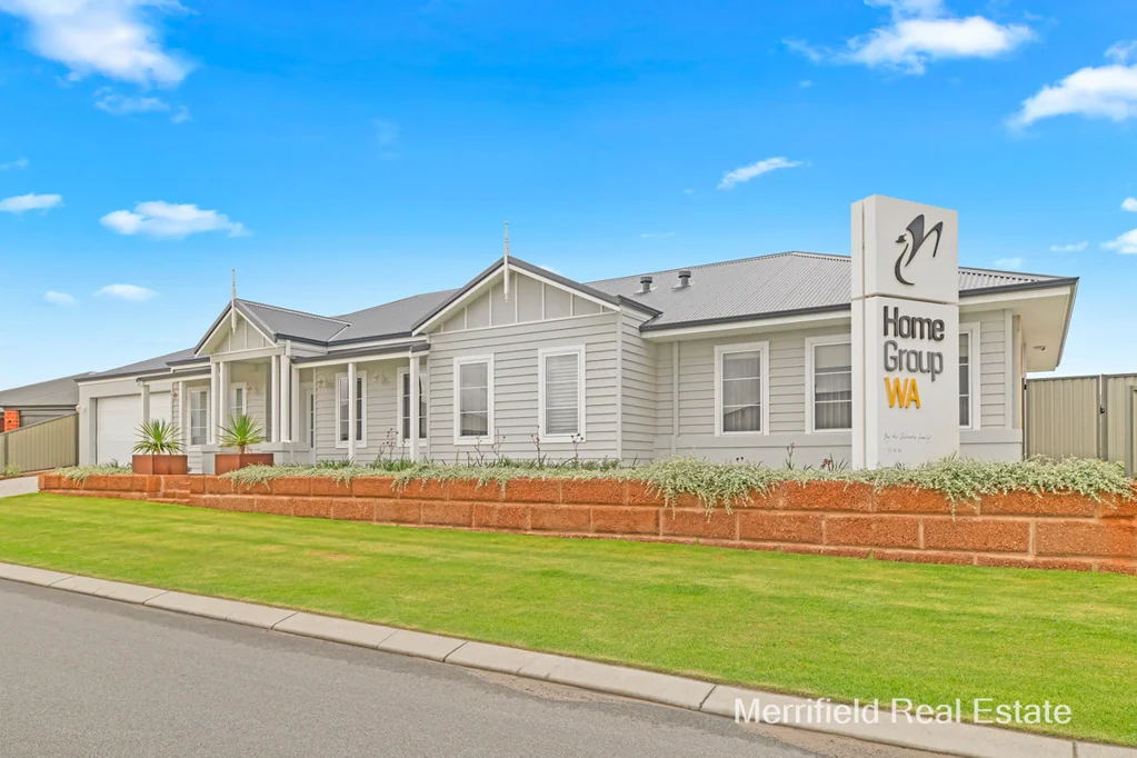 2 Medic Way, Bayonet Head, WA 6330