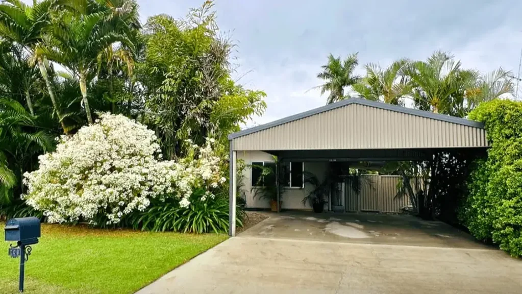 109 Beardmore Crescent, Dysart, QLD 4745