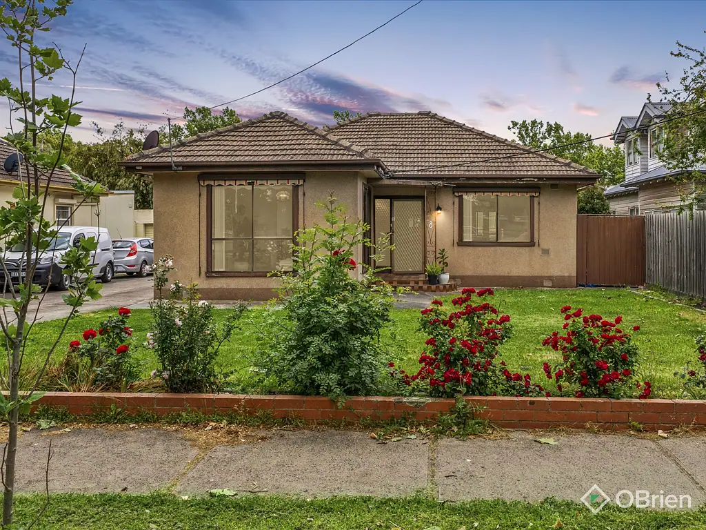 8 Keith Street, Alphington, VIC 3078