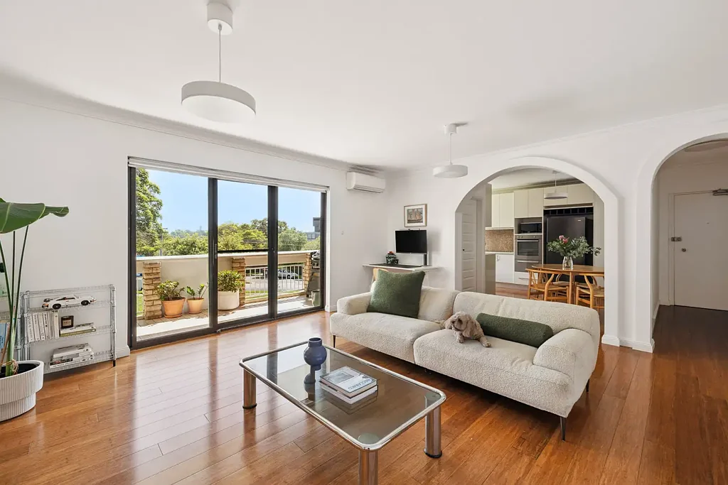 2/29 Walton Crescent, Abbotsford, NSW 2046