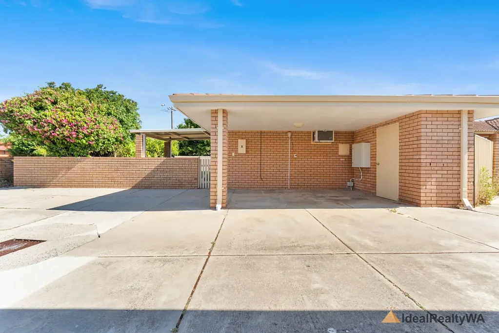 Willetton 2房  Rossmoyne and Willetton dual school district housing